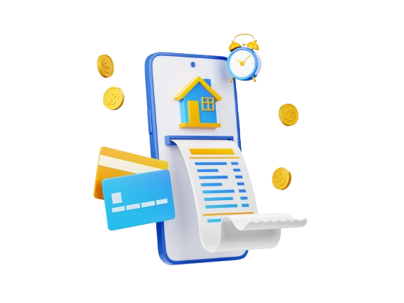 Close-up of a credit card payment being processed at a POS terminal.